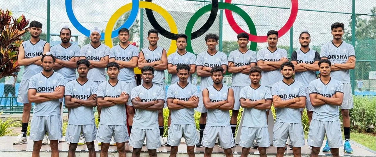 Indian men’s, women’s teams ready to defend titles at AHF Junior Asia Cup in China