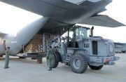 India sends two more aircraft with 21.5 tonnes of relief material to flood-hit Nepal