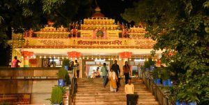 Janmashtami fervour grips nation as devotees celebrate Lord Krishna's birth