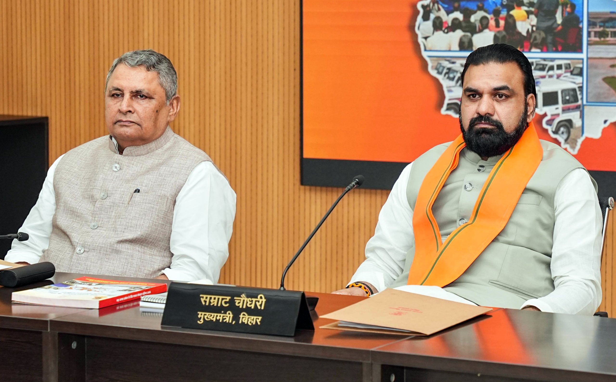 ‘Major achievement for entire Kosi region’: Bihar CM after AAI floats tender for Saharsa Airport upgrade