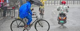 Delhi-NCR to receive rain, thunderstorms; IMD issues yellow alert