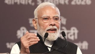 PM Modi Hails India’s Best-Ever Performance at Asian Para Games 2026 with 114 Medals