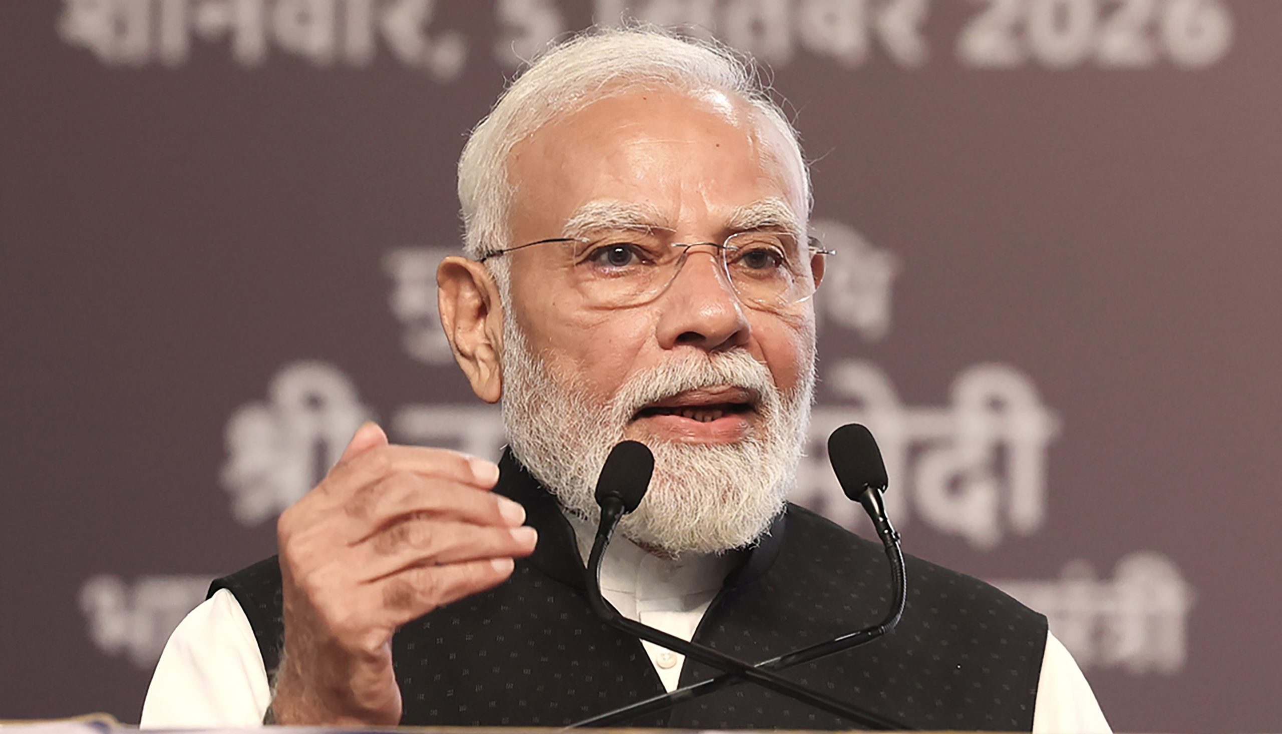 India-France relations have reached new heights: PM Modi