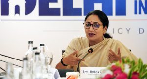 Development will gain new momentum: CM Rekha Gupta after Centre clears separate engineering cadre for Delhi PWD