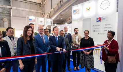 India-US Space Partnership Has Moved from Cooperation to ‘Co-Creation’: US Envoy Gor
