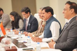 MP gets Rs 53,000 crore investment proposals during CM Yadav’s UAE visit