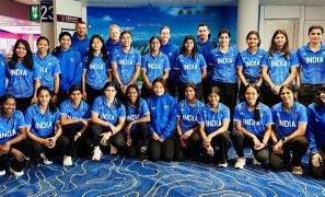 Indian women’s hockey team leaves for Asian Games, eyes gold and LA 2028 berth