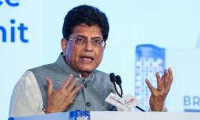 Piyush Goyal to Visit Germany, Netherlands to Boost Trade, Investment and Industrial Cooperation