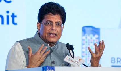 Piyush Goyal to Visit Germany, Netherlands to Boost Trade, Investment and Industrial Cooperation