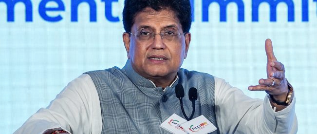 India to work with BRICS nations to expand opportunities for women-led enterprises in global trade: Piyush Goyal