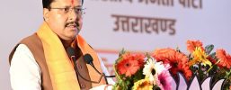 BJP chief Nitin Nabin urges people to light 'Ashirvaad ka diya' on PM Modi's birthday