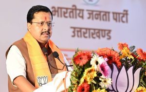 BJP chief Nitin Nabin urges people to light 'Ashirvaad ka diya' on PM Modi's birthday