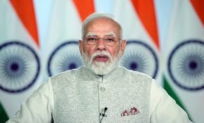 PM Modi Expresses Grief Over Vaishali Boat Tragedy, Announces Rs 2 Lakh Ex-Gratia for Kin of Deceased