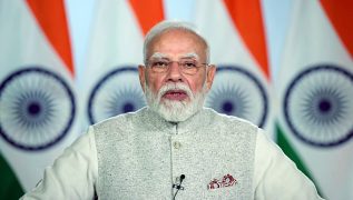 PM Modi congratulates Indian women’s 4x400m relay team on Asian Games Gold