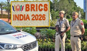 BRICS Summit 2026: Delhi traffic restrictions, diversions on key roads today