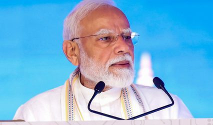 PM Modi congratulates Esha Singh on winning silver in women’s 25m pistol at Asian Games