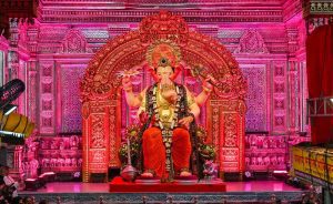 Faith and fervour: Mumbai decks up in devotion as 11-day Ganesh festival begins