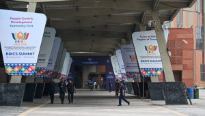 India's economic growth under PM Modi's leadership impressive: African business leaders