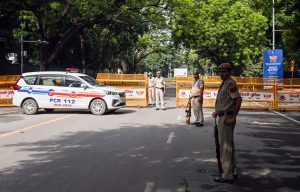 BRICS Summit: Delhi Police issues traffic advisory amid VVIP movement