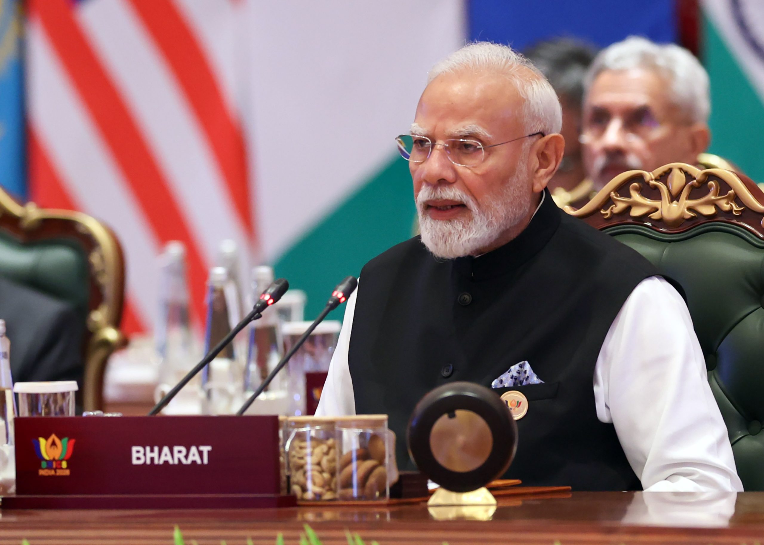 PM Modi Calls for ‘New and Ambitious Agenda’ for BRICS, Urges Global South to Become ‘Rule-Shapers’