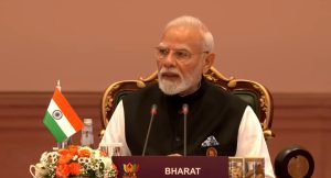 BRICS at coming-of-age moment, must work towards new ambitious agenda: PM Modi