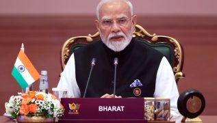 ‘Indeed a great run’: PM Modi congratulates Vithya Ramraj on women’s 400m hurdles bronze at Asian Games