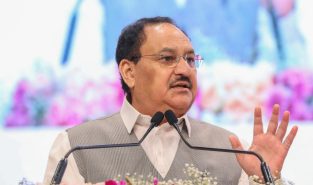 Union Health Minister J.P. Nadda to Inaugurate Arogya Manthan 2026, Tomorrow at Vigyan Bhawan in New Delhi