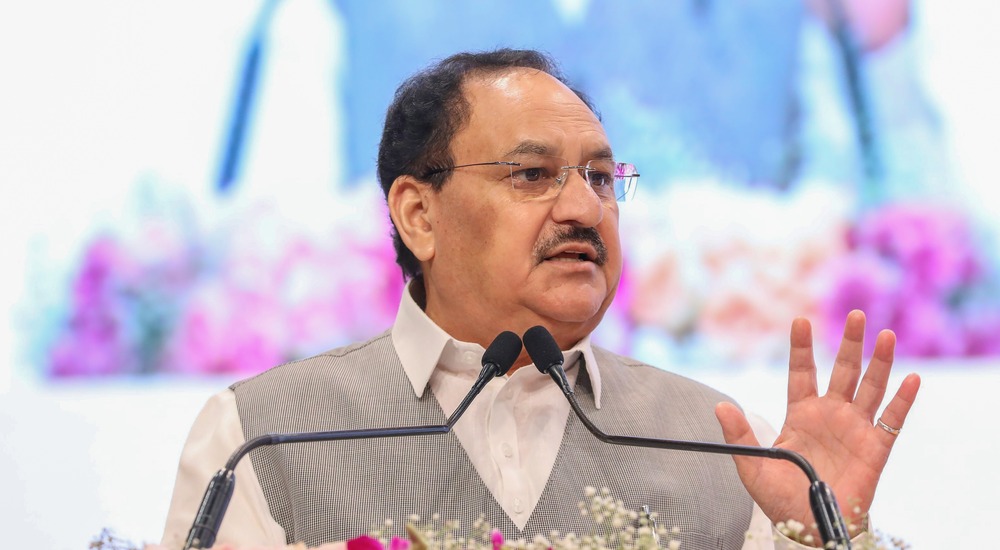 Union Health Minister J.P. Nadda to Inaugurate Arogya Manthan 2026, Tomorrow at Vigyan Bhawan in New Delhi