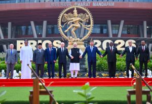 PM Modi Thanks BRICS Leaders for New Delhi Declaration, Says Grouping Is ‘Wider in Reach, Stronger in Purpose’
