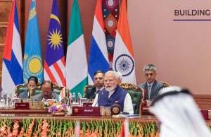 India's BRICS presidency transformed shared vision into win-win collaboration: PM Modi