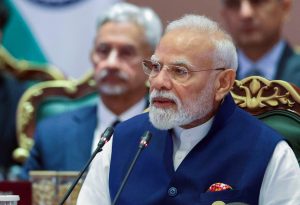 No crisis remains confined to one region, BRICS must enhance resilience: PM Modi
