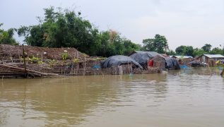 Central team to visit Bihar to assess flood situation: CM