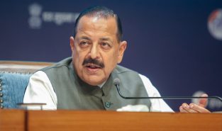 Wellness not mere absence of disease; focus must shift to preventive healthcare: Dr. Jitendra Singh