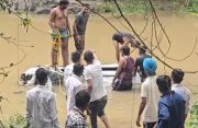 President Murmu express grief over deaths of Odia tourists in MP river accident