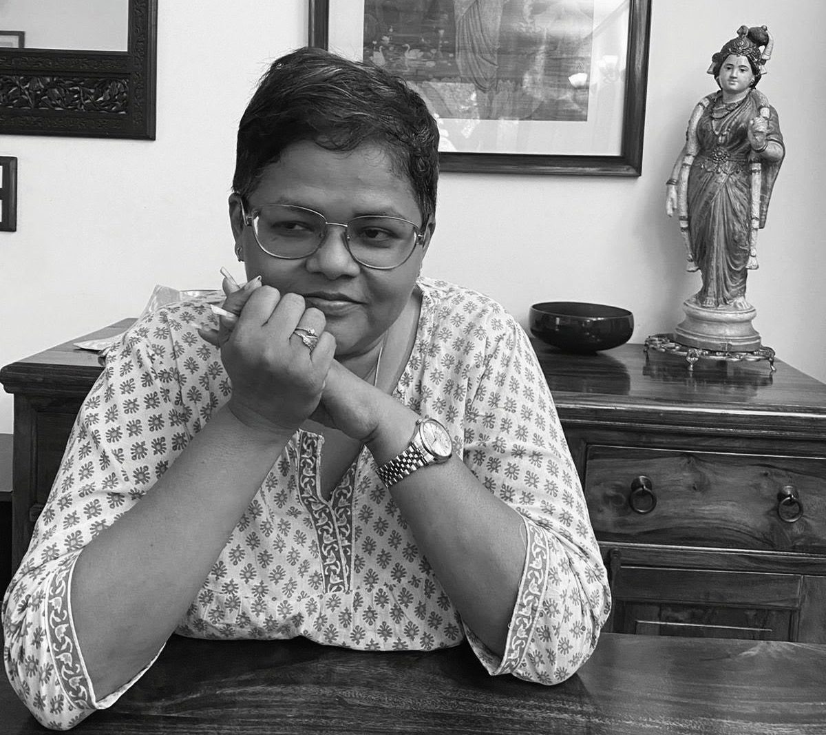 Journalist Payal Mehta passes away in Mumbai at 46; PM Modi expresses grief
