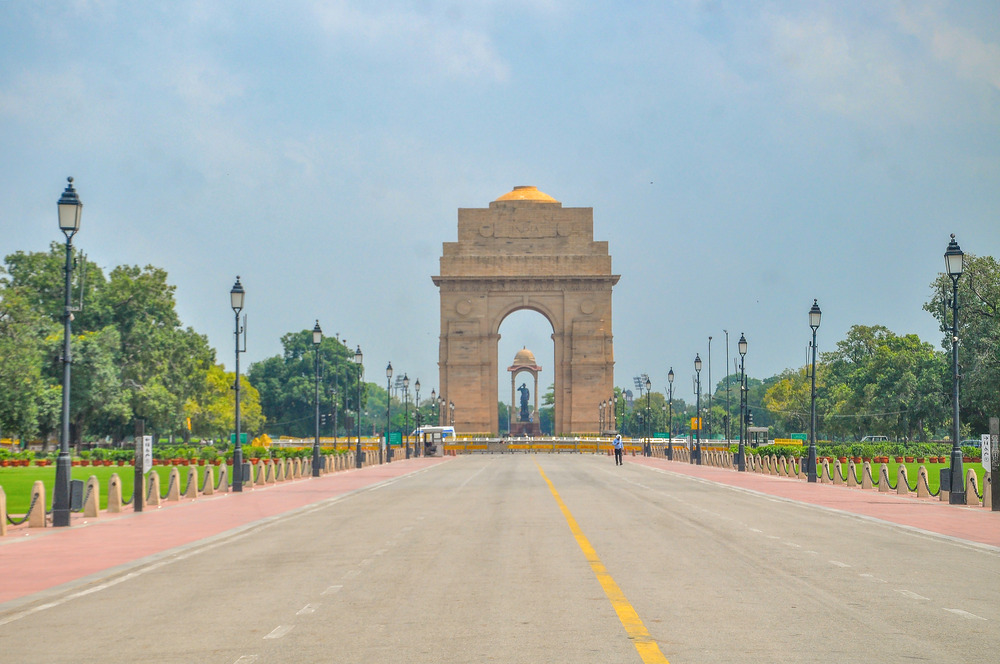 Delhi-NCR likely to remain dry as temperatures hover around 35-36°C