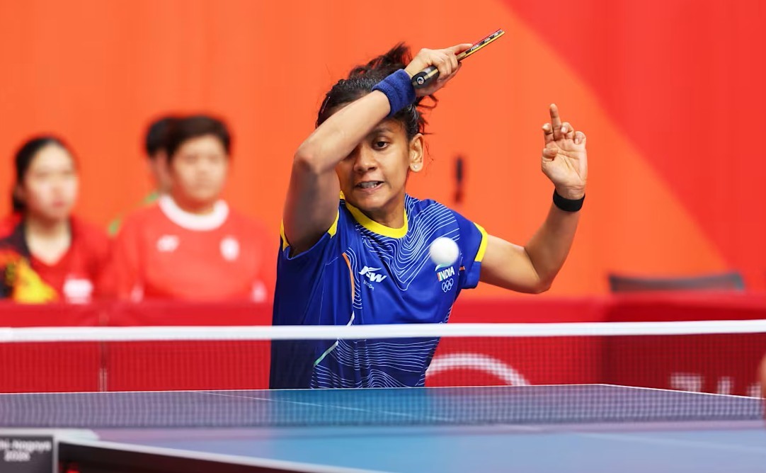 Asian Games: Indian women’s table tennis team sweeps past Pakistan to enter QF