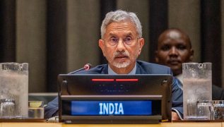 EAM Jaishankar to visit Ghana, Côte d’Ivoire and Ethiopia from October 6-10