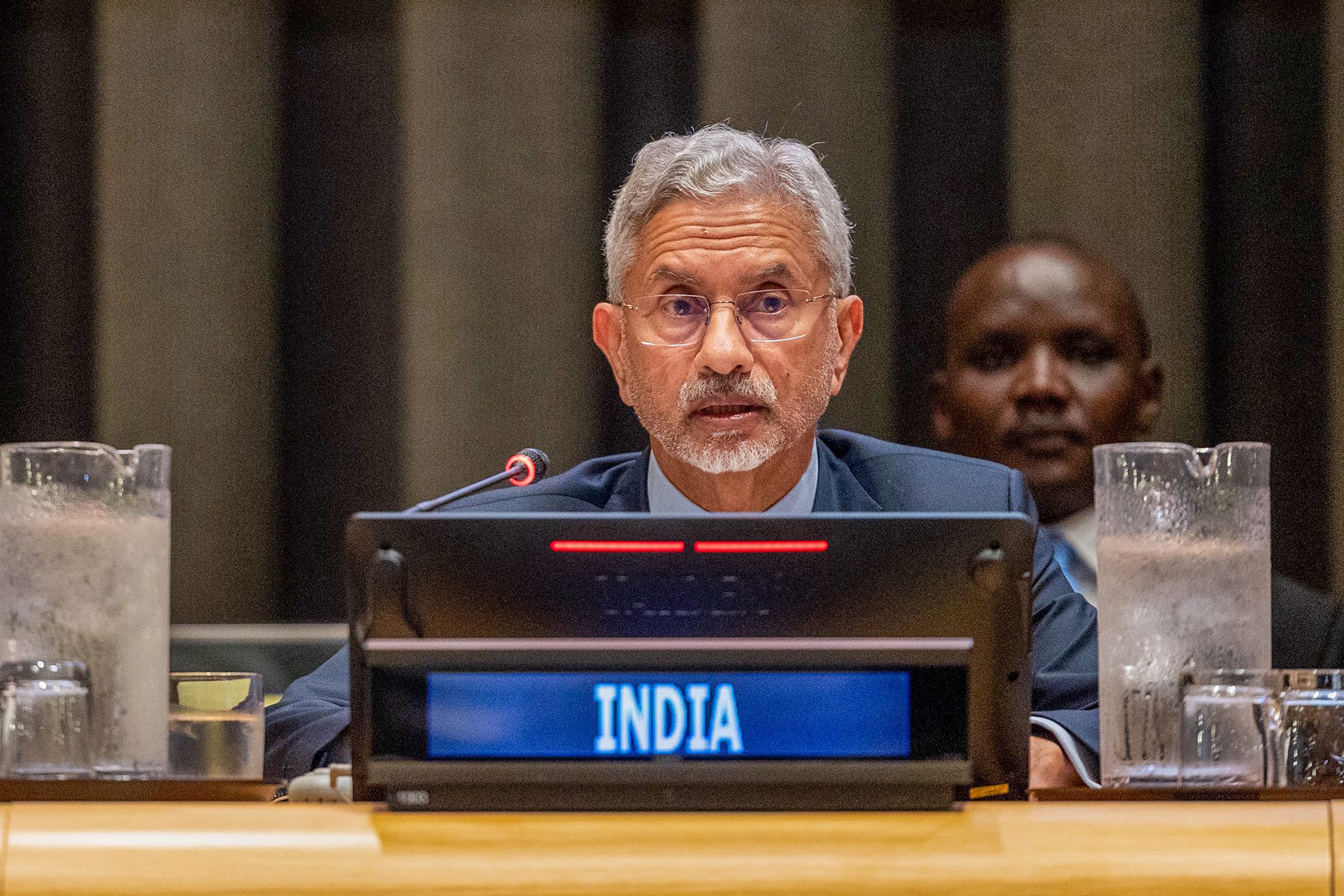 EAM Jaishankar to visit Ghana, Côte d’Ivoire and Ethiopia from October 6-10