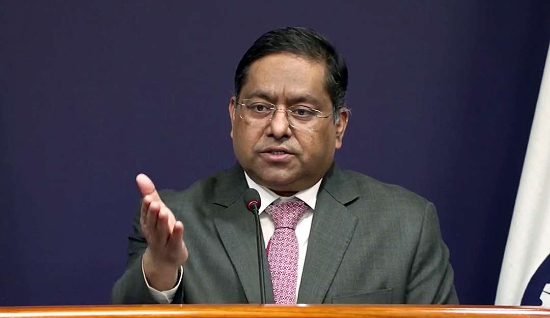 Pakistani airstrikes undermine regional peace and security: MEA