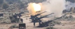 Yudh Abhyas 2026: India, US troops conduct live-fire drills in Rajasthan