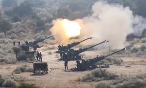 Yudh Abhyas 2026: India, US troops conduct live-fire drills in Rajasthan
