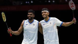 Asian Games 2026: Indian men’s badminton team wins bronze after semi-final loss to China