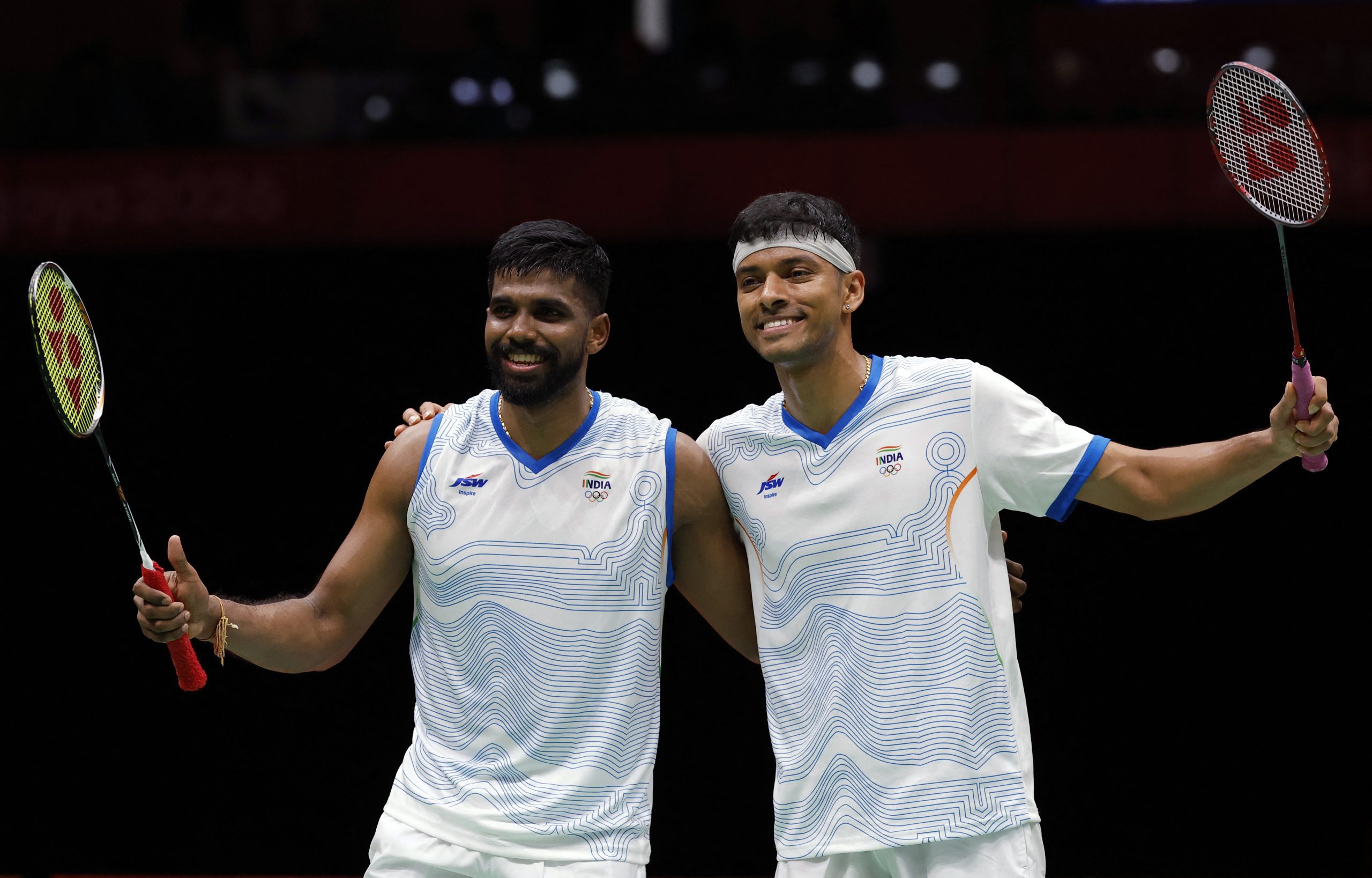 Asian Games 2026: Indian men’s badminton team wins bronze after semi-final loss to China