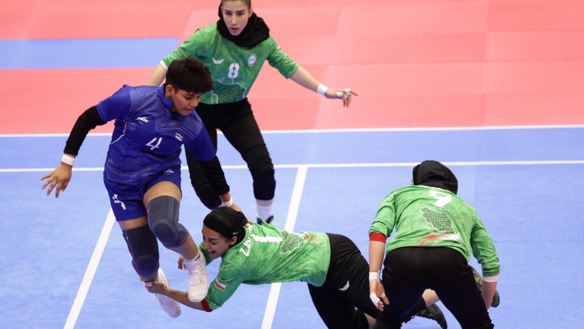 Asian Games: India women enter kabaddi semifinals unbeaten after 50-25 win over Japan