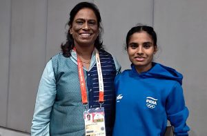 Asian Games: P.T. Usha hails Seema for ending 16-year wait, congratulates relay team on silver