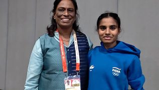 Asian Games: P.T. Usha hails Seema for ending 16-year wait, congratulates relay team on silver
