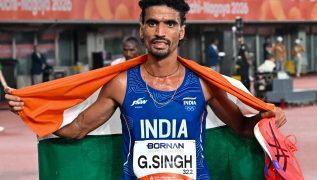 Asian Games: ‘It’s the small things that make the biggest difference,’ says Gulveer after silver