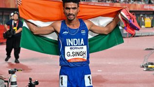 Asian Games: PM Modi congratulates Gulveer, Manpreet, Baranica on athletics medals