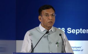 Govt providing ESIC health security to 25 crore people: Mansukh Mandaviya